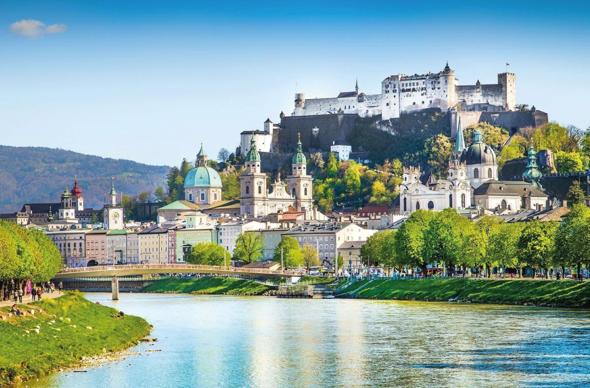 austria