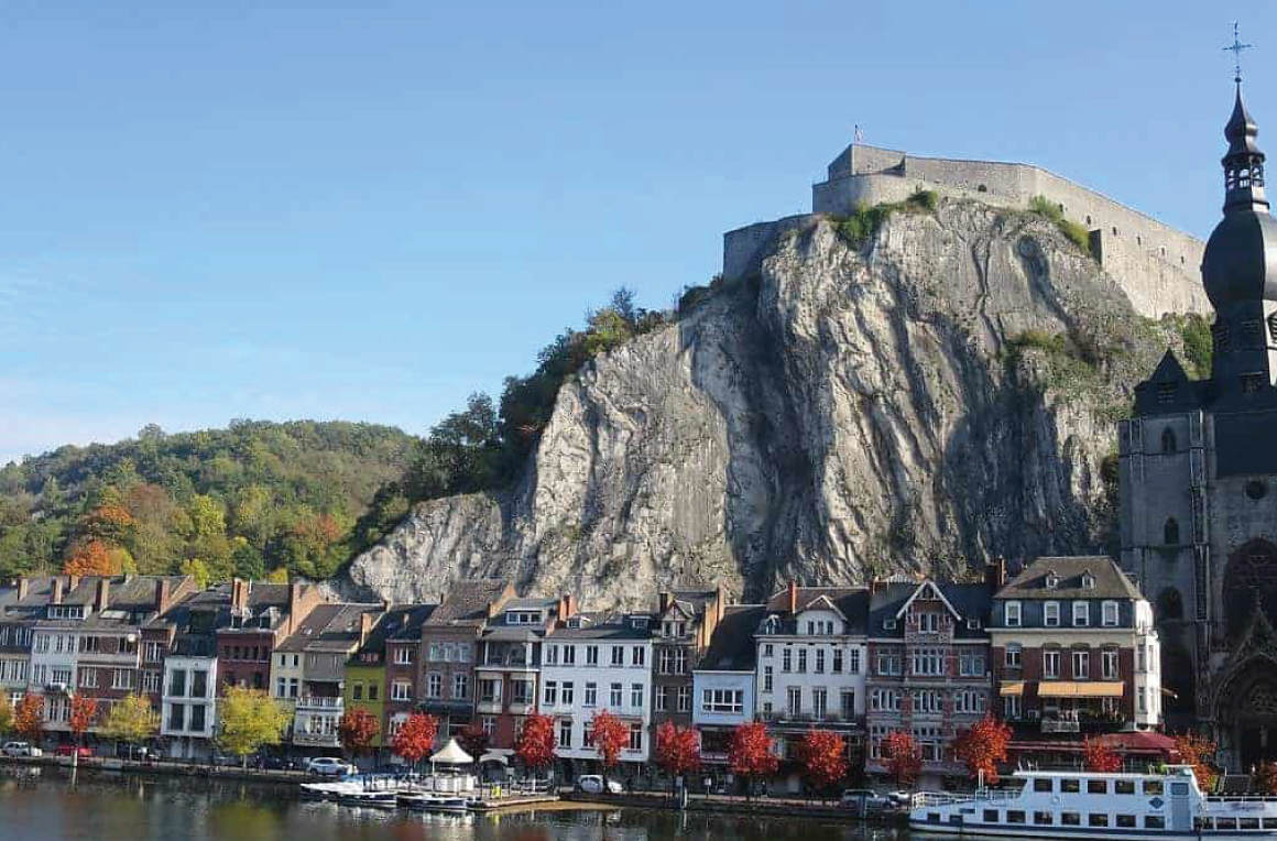 belgium