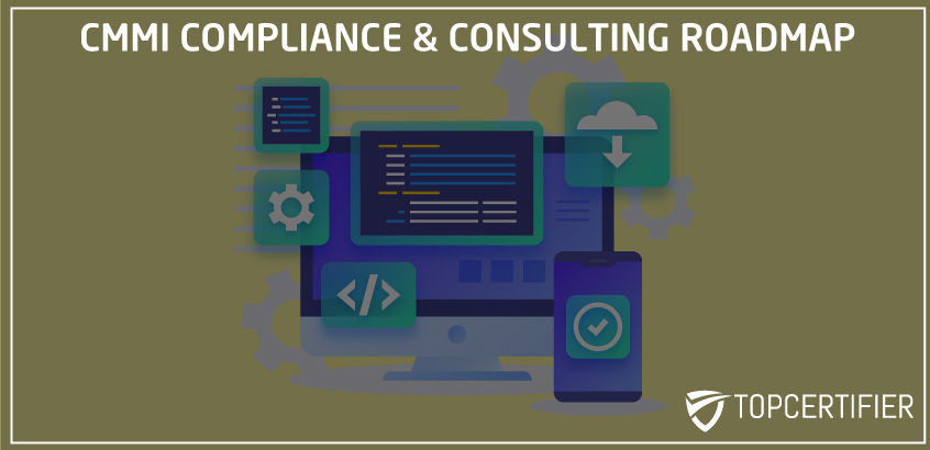 CMMI Compliance Roadmap Cambodia