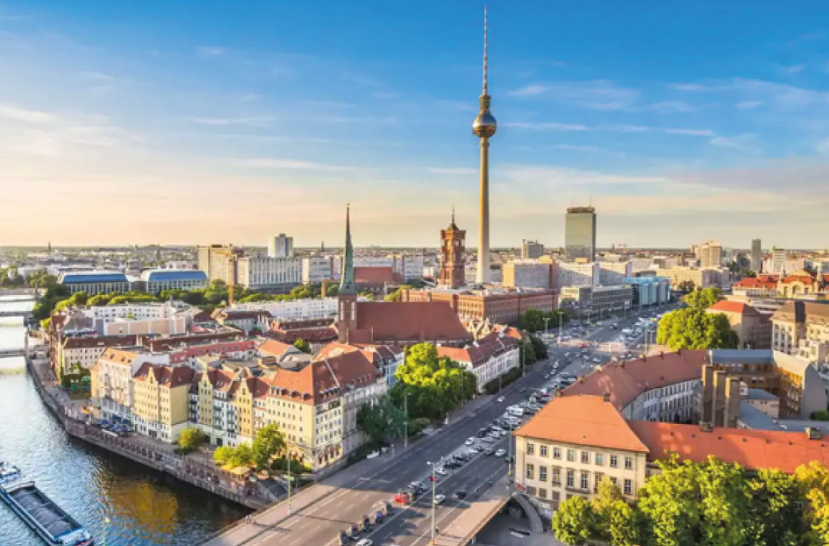 germany