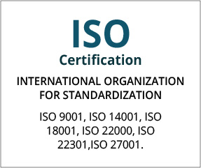 ISO 9001 Certification Cambodia