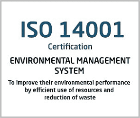 ISO 14001 Certification Cambodia