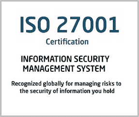 ISO 27001 Certification Cambodia