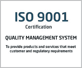 ISO 9001 Certification Cambodia