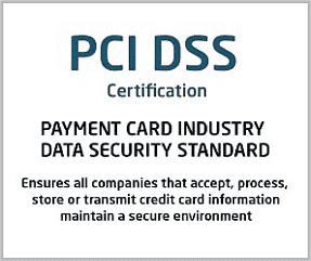 PCIDSS Certification Cambodia