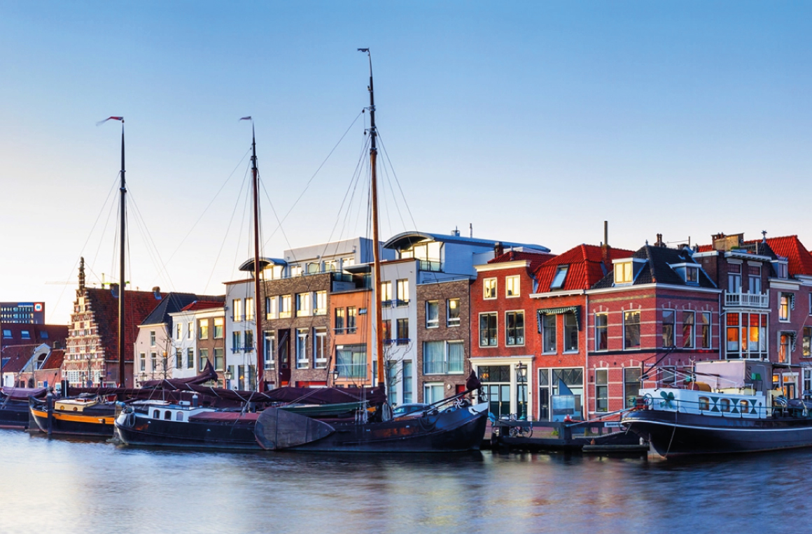 netherlands