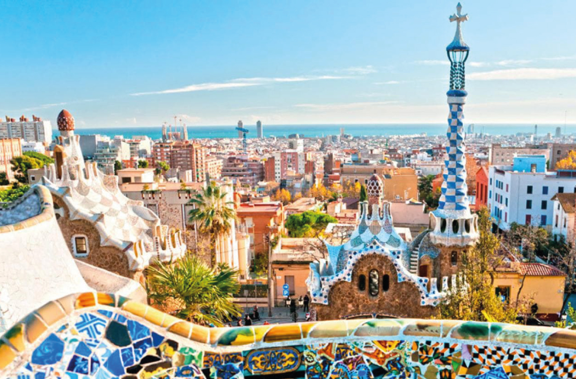 spain